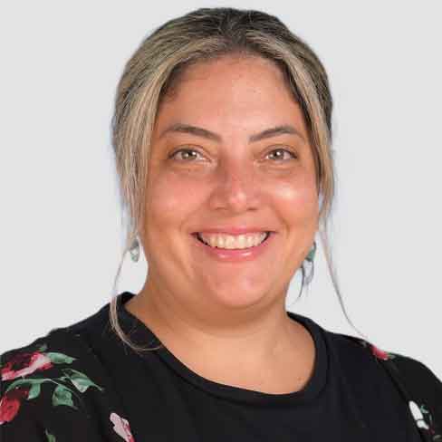 Image staff Guarana, Ms. Camilla