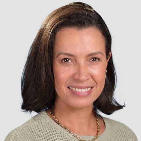 Image staff Oliveira, Mrs. Quezia