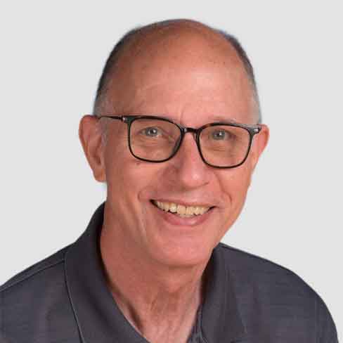 Image staff Root, Mr. Harlan