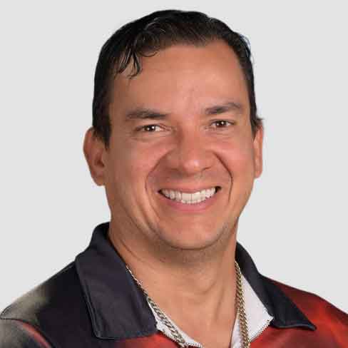 Image staff Venturini, Mr. Alexandre