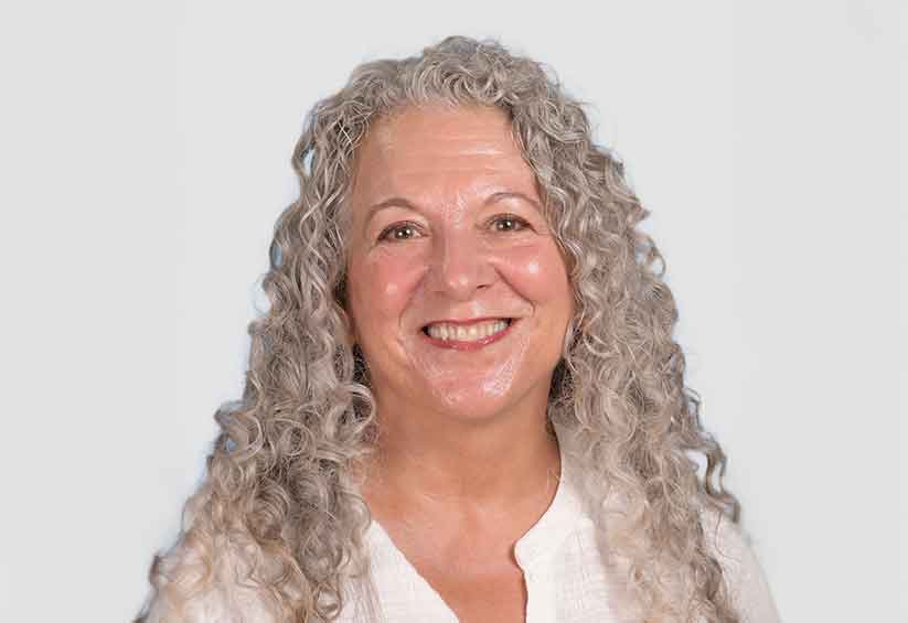 Image staff Debra Brouillard