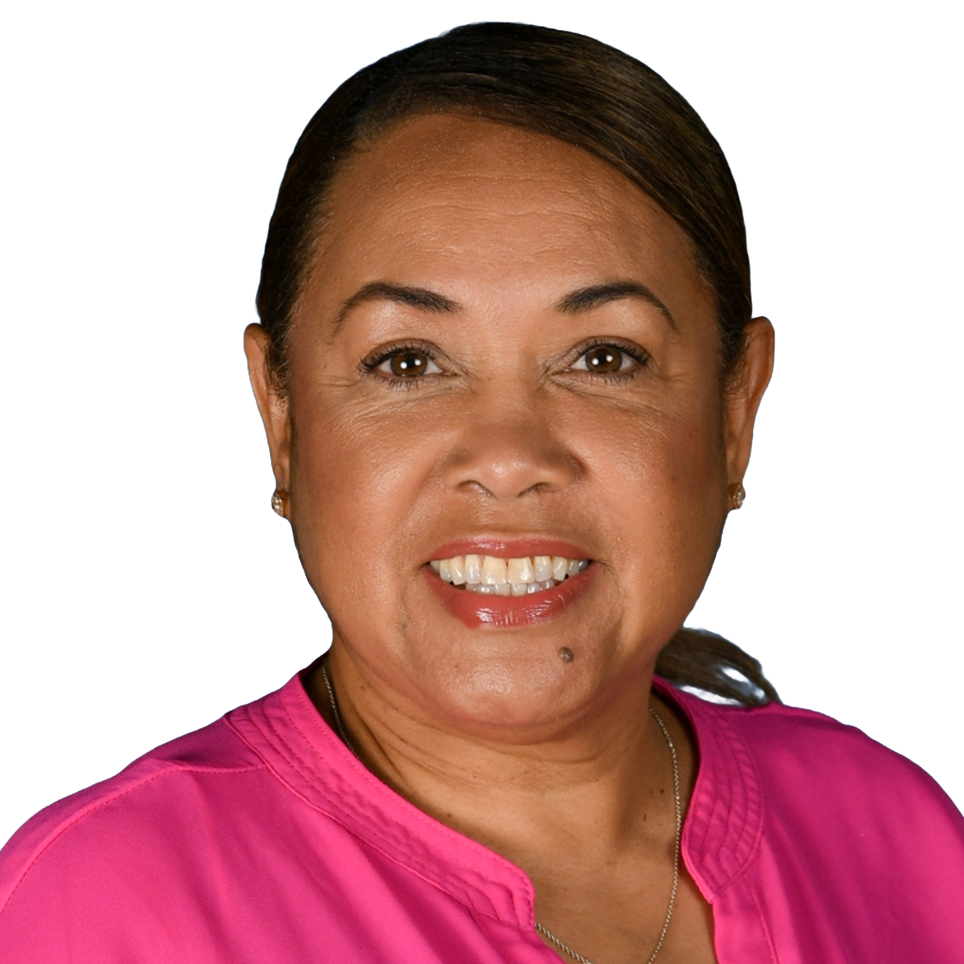 Image staff Lopez, Mrs. Wanda