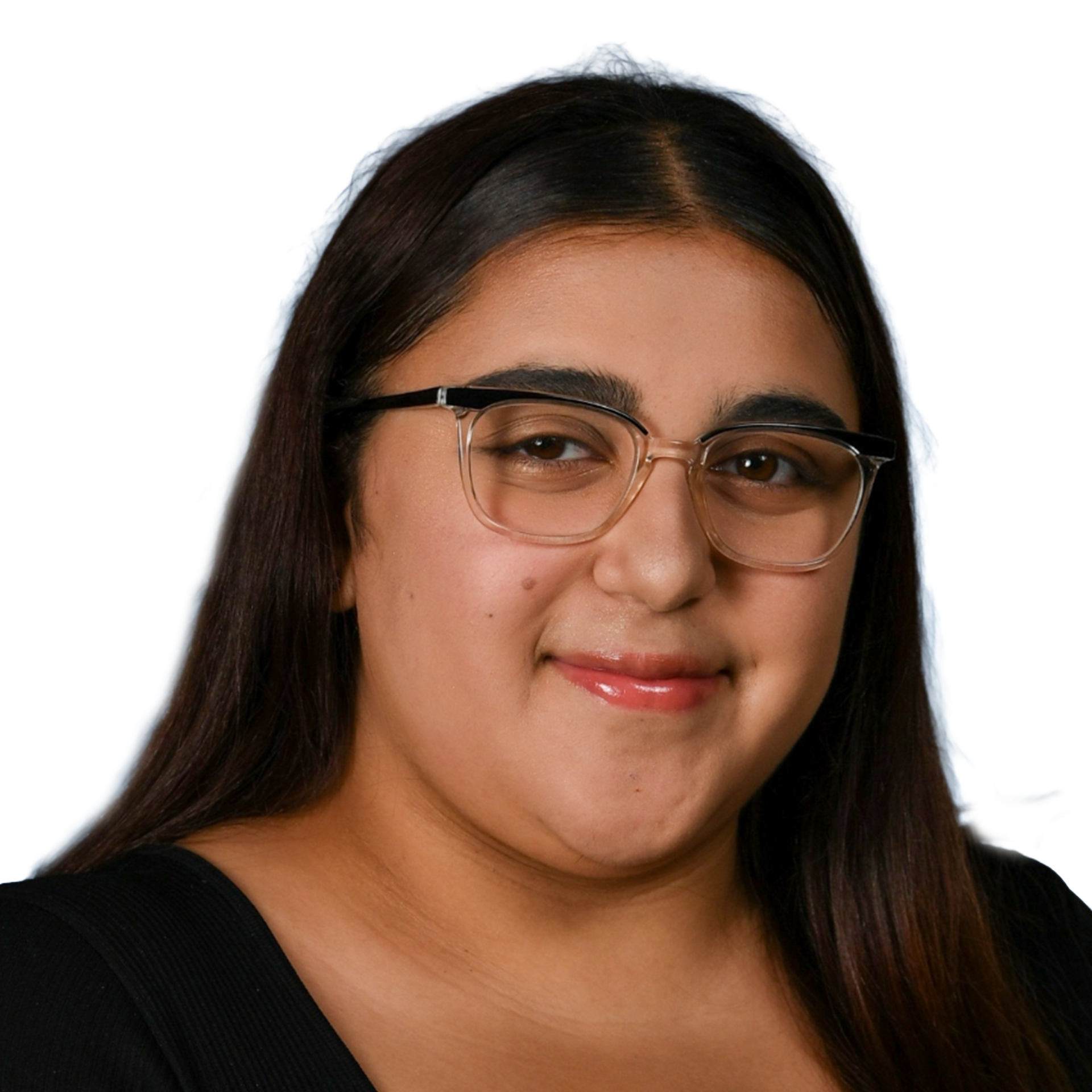 Image staff Irizzary, Miss Leishla