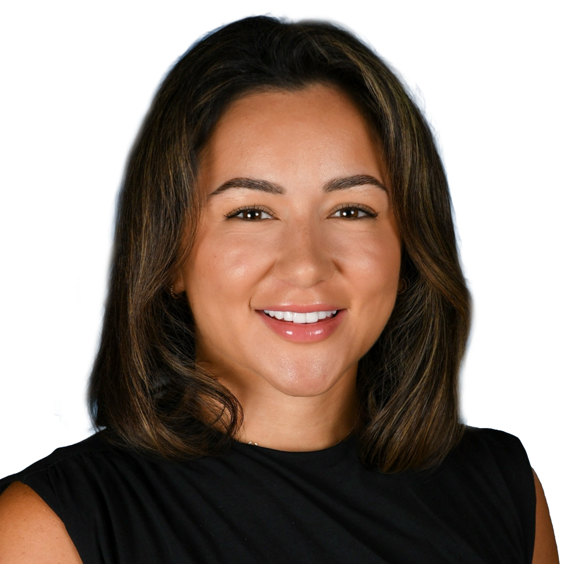 Image staff Lazaro, Ms. Wenddy