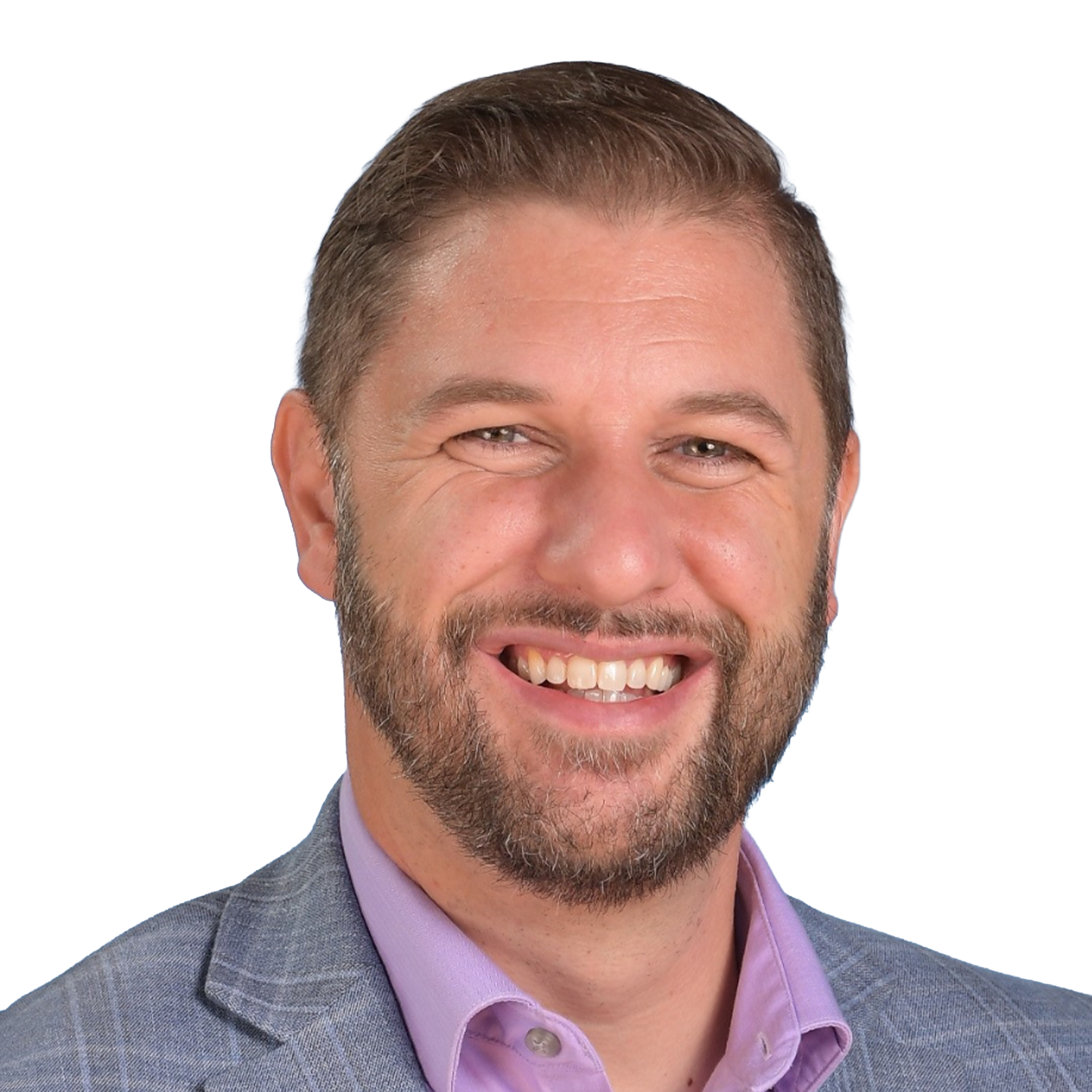 Image staff Bailey, Mr. Allan